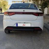 تارا v1پلاس مدل ۱۴۰۲ ۶ دنده تیوفایو|خودرو سواری و وانت|مرودشت, فاز دوم شهرک فرهنگیان|دیوار