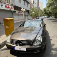 Benz cls 350|خودرو سواری و وانت|تهران, تجریش|دیوار