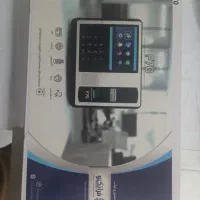 دستگاه ورود و خروج