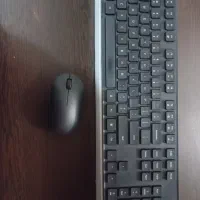 موس و کیبورد بی سیم شیائومی