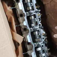 سرسیلندر دو گانه سوز ۴۰۵