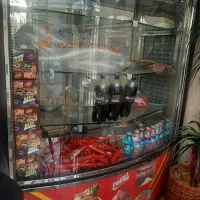 مقداری وسایل ساندویچی|فروشگاه و مغازه|کرمانشاه, |دیوار