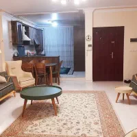 80 متری / تخلیه / تمیز / ۲خواب