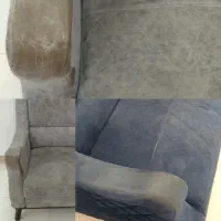 مبل‌شویی وصفرشویی تخصصی خودرو گلدن واش