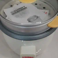 پلوپز و بخارپز سانی