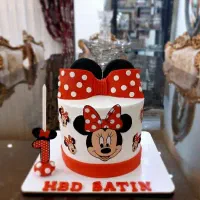 اموزش صفر تا صد انواع کیک و خامه کشی و..۲۹۹|خدمات آموزشی|سنندج, |دیوار