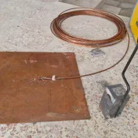 اجرای چاه ارت استاندارد