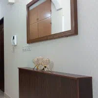 کاور شوفاژ و رادیاتور جنس چوبی درحدنو