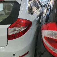 ام وی ام ۳۱۵ سفید ۱۳۹۲ * MVM 315 1392|خودرو سواری و وانت|اصفهان, کشاورزی|دیوار