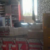 مغازه فروشی ۱۰۰مترزمین ۲۰۰متربنا برجاده سیاهسنگ|فروش مغازه و غرفه|پردیس, شهرک صنعتی خرمدشت فاز ۷|دیوار
