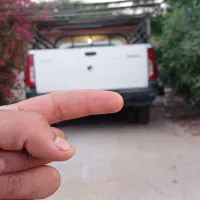 وانت اریسان ۱ فروشی معاوضه دارم|خودرو سواری و وانت|بندرعباس, |دیوار