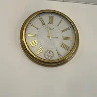 ساعت دیواری