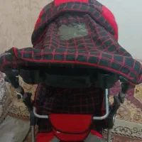 کالسکه|کالسکه و لوازم جانبی|بهارستان, |دیوار