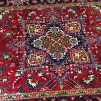 فرش هریس صمدخانی