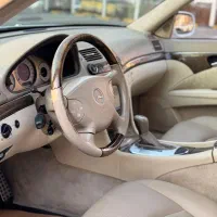 مرسدس بنز E280|خودرو سواری و وانت|تهران, امانیه|دیوار