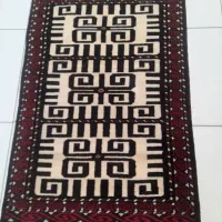 قالیچه دست بافت