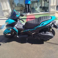 موتور ایروکس 180 زیگما