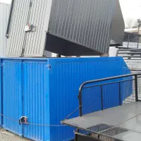 انواع باربند و کفی نو و دست دوم تمعیرات|قطعات یدکی و لوازم جانبی|گرمدره, |دیوار