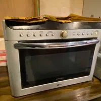 وسایل کامل فست فود