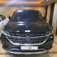 FMC T5 مدل ۱۴۰۴