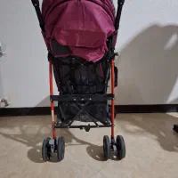 کریر ،کالسکه عصایی،قنداقی نوزادمارک چیکو|کالسکه و لوازم جانبی|اصفهان, شیخ اشراق|دیوار