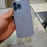 آیفون ۱۳ پورمکس ۲۵۶ گیگ