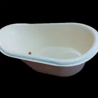 وان حمام تهران پلیمر یارا با گارانتی 10 ساله