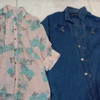 لباس کاپشن،کفش،روسری،مانتو،لباس بچه گونه|لباس|فردیس, شهرک شهید حسینی|دیوار