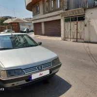 روا سال ۸۹ دوگانه کارخانه تمیز