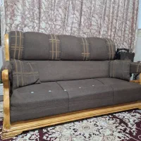 مبل|مبلمان خانگی و میز عسلی|قم, بکایی|دیوار