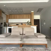 واحد لوکس دونبش در خیابان صفا