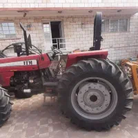 تراکتور 399 1402|خودرو سنگین|شهریار, شهرک شاهد|دیوار