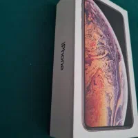 آیفون XS MAX 64GB|موبایل|تهران, جنت‌آباد مرکزی|دیوار