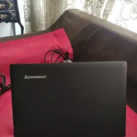 لپتاپ قدرتمند (Lenovo-G50) بسیار تمیز و پرکاربرد