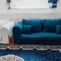 مبل|مبلمان خانگی و میز عسلی|بروجرد, |دیوار
