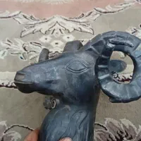 کله قوچ علامت