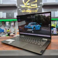 لپ تاپ لمسی و ۳۶۰ درجه لنوو یوگا Lenovo Yoga 13|رایانه همراه|بندرعباس, |دیوار