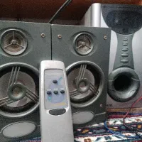 اسپیکرکامپیوتر