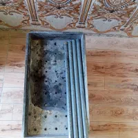 منقل کبابی و ذرت|اجاق گاز و لوازم برقی پختوپز|ایرانشهر, |دیوار