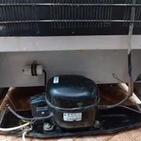 یخچال|یخچال و فریزر|سوسنگرد, |دیوار