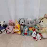 اسباب بازی و عروسک|اسباب‌بازی بچه|شاهرود, |دیوار