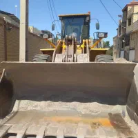 لودر|خودرو سنگین|یزد, |دیوار