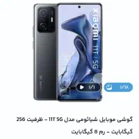 گمشده گوشی
