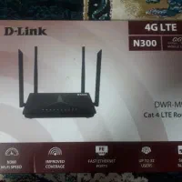 مودم مدل N300 LTE 4G
