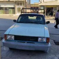 پیکان وانت1389