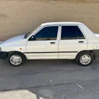 پراید 131 مدل 96 تمیز