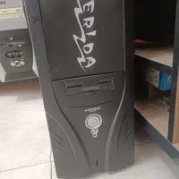 سیستم گیمینگ core i7