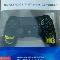 دسته ps4/pc|کنسول، بازی ویدئویی و آنلاین|خرم‌آباد, |دیوار