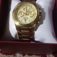 ساعت نوسویستون ده روزکارنکرده