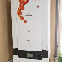 تعمیر و سرویس انواع پکیج در پرند